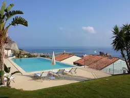 Residence Magarà | Sicilya - Palermo (vilayet) - Cefalu