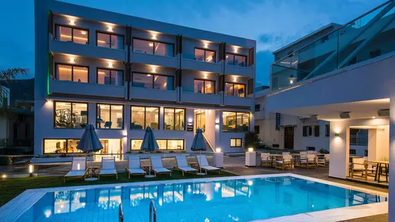 Harma Boutique Hotel | Girit Adası - Kandiye (bölge) - Hersonissos