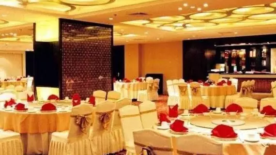 Chengdu Xiangyang Hotel | Sişuan - Chengdu - Shahepu - Jinjiang