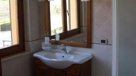 Il Girasole Bed & Breakfast | Toskana - Siena (vilayet) - Montepulciano