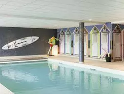 Ibis Styles Vierzon | Centre - Loire Vadisi - Cher (bölge) - Vierzon