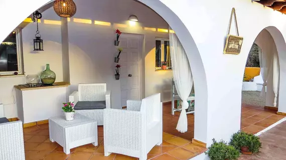 Casa Joaquin | Balearic Adaları - Mayorka Adası - Campos - Migjorn