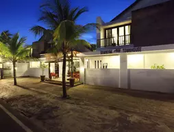 Seminyak TownHouse | Bali - Badung - Seminyak