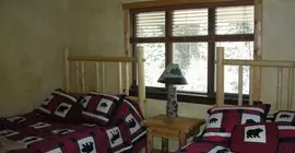 Snow Bear Inn | New Mexico - Taos (ve civarı) - Taos Ski Valley