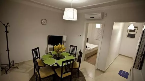 Mete Apartments |  Istanbul  - Fatih - Sultanahmet