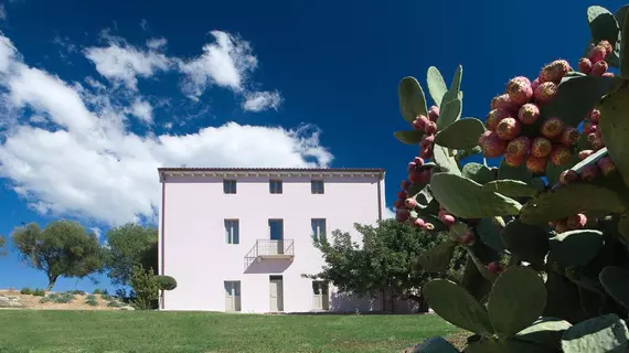 Liscia Country Relais | Sardinya - Sassari - Luras