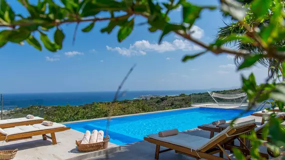 Villa Infinity | Girit Adası - Rethimnon (bölge) - Rethimnon