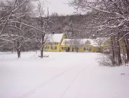 Fiddler's Green Inn | Vermont - Stowe (ve civarı) - Stowe