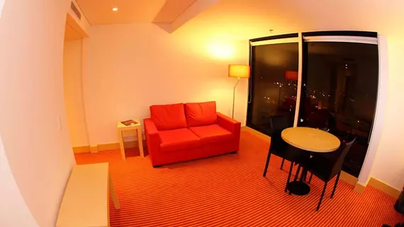 TRYP Bogota | Cundinamarca - Bogota (ve civarı) - Bogota