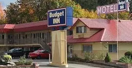 Budget Inn Oregon City/Portland | Oregon - Portland (ve civarı) - Milwaukie - Jennings Lodge