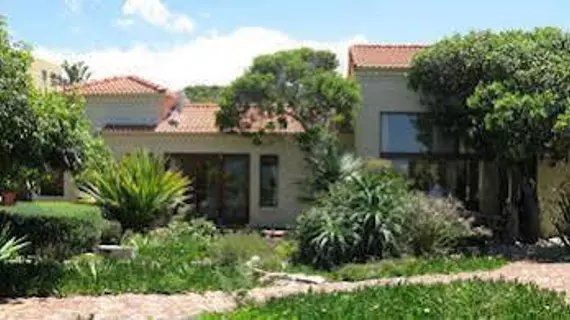 The Tuscany Guesthouse | Western Cape (il) - Wilderness - Wilderness Plajı