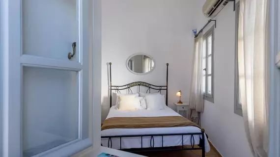 Vinsanto Villas | Ege Adaları - Santorini