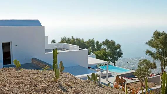 Santorini Heights | Ege Adaları - Santorini