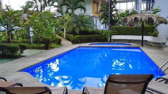 Hotel Mayol Lodge | Alajuela (ili) - San Carlos (kantonu) - La Fortuna