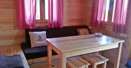 Bungalows Nou Camping | Katalonya - El Pallars Sobirà - La Guingueta d'Aneu