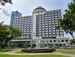 Bayview Hotel Georgetown Penang | Penang - George Town - Merkez George Town