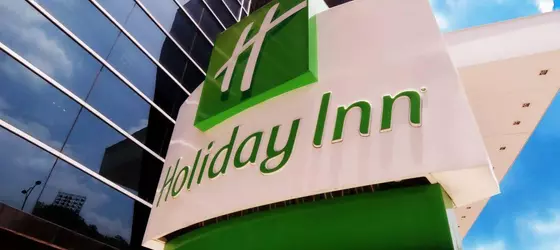 Holiday Inn Bucaramanga Cacique | Santander - Bucaramanga (ve civarı) - Bucaramanga