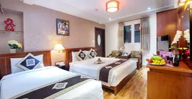 Eden Garden Hotel | Binh Duong (vilayet) - Ho Şi Min Şehri (ve civarı) - Ho Chi Minh City - Quận 1 - Ho Chi Minh Şehri Merkezi