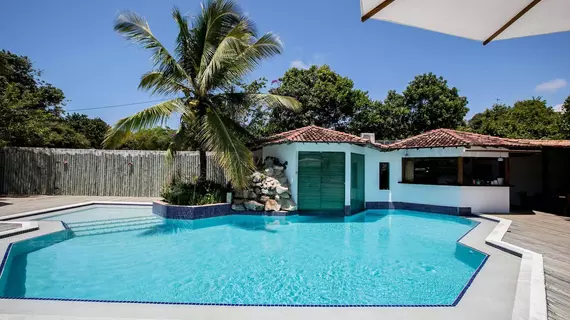 Vila Morena Trancoso | Northeast Region - Bahia (eyaleti) - Porto Seguro (ve civarı) - Porto Seguro - Trancoso