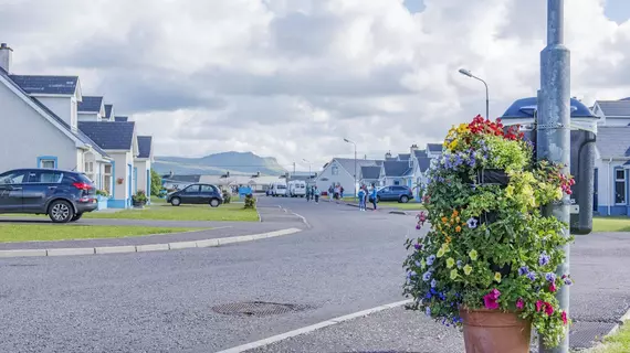 Portbeg Holiday Homes at Donegal Bay | Donegal (kontluk) - Bundoran