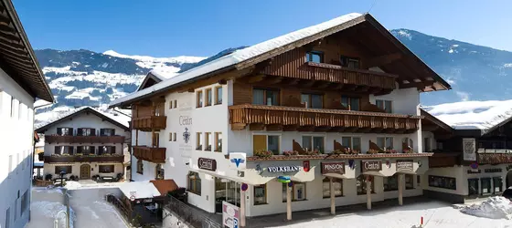 Landhaus Central | Tirol - Schwaz District - Schwaz (ve civarı) - Fuegen