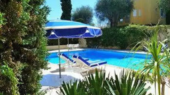 Hôtel Carlton | Provence - Alpes - Cote d'Azur - Nice (ve civarı) - Beaulieu-sur-Mer