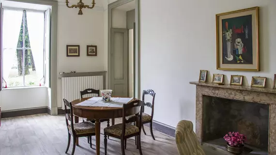 Palazzo Pelandi | Lombardy - Bergamo - Bergamo (ve civarı) - Alzano Lombardo