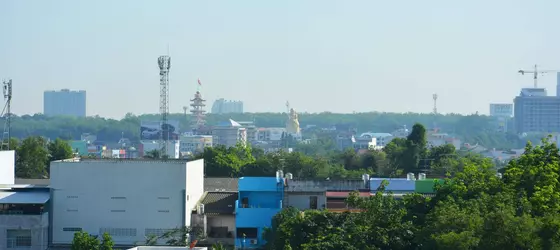 The Smart Hatyai | Songkhla (vilayet) - Hat Yai (ve civarı) - Hat Yai