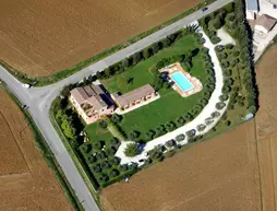 Agriturismo Casale Le Selvette | Umbria - Perugia (vilayet) - Perugia