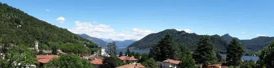 Hotel Caroline | Lombardy - Varese (il) - Brusimpiano