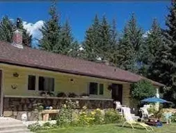 Cozy Cubbyhole Bed & Breakfast | Britanya Kolombiyası - 100 Mile House (ve civarı) - 100 Mile House