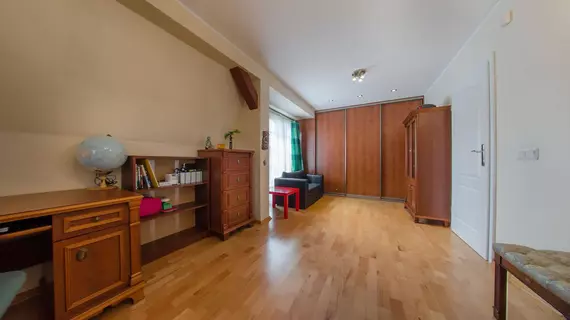 Dom & House - Willa Baltic Residence | Doğu Pomeranya Voyvodalığı - Gdansk (ve civarındaki alan) - Sopot