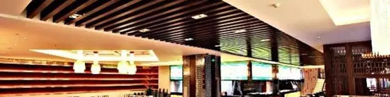 Liancheng Huatian Hotel - Changsha | Hunan - Changsha - Wang Cheng