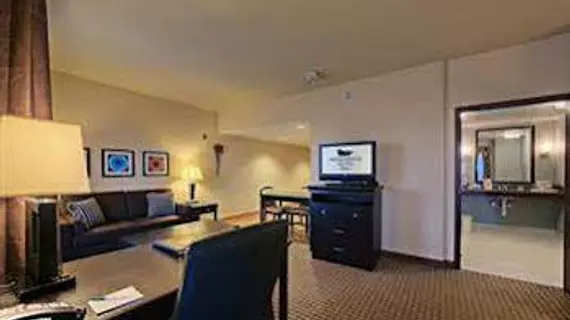 Homewood Suites- Lancaster- California | Kaliforniya - Los Angeles County - Lancaster (ve civarı)