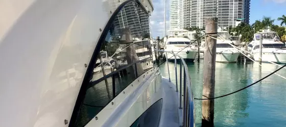 Miami Yachting Company | Florida - Miami Beach - Güney Plajı