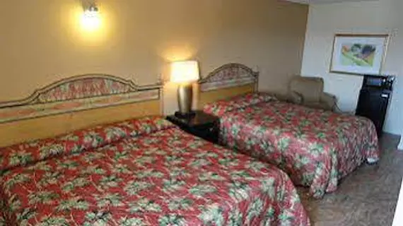 Sea Palace Motel | New Jersey - Lacey Township - Point Pleasant - Toms River (ve civarı) - Seaside Heights