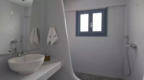 Alexandros Studios | Ege Adaları - Paros