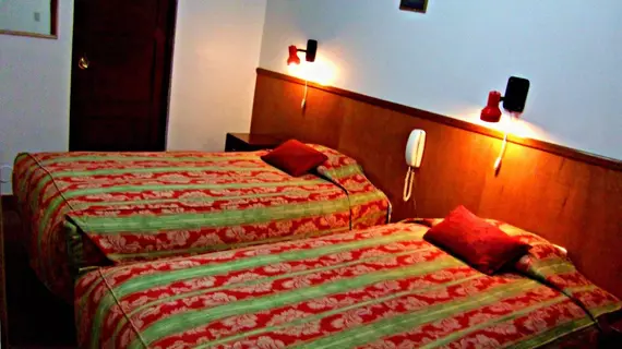 Hostal Saphi | Cusco (bölge) - Cusco - Cusco Tarihi Merkezi