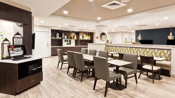 TownePlace Suites Montgomery EastChase | Alabama - Montgomery (ve civarı) - Montgomery