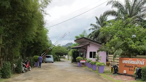 Anavin House | Krabi İli - Krabi