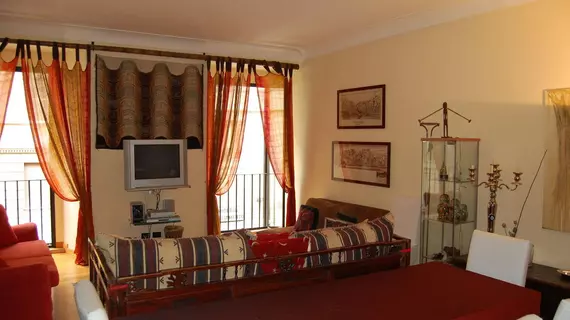 Campo de' Fiori Apartments | Lazio - Roma (ve civarı) - Roma Kent Merkezi - Navona