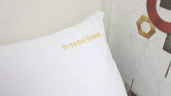 In Seoul Guest House | Gyeonggi - Seul (ve civarı) - Jongno - Insadong