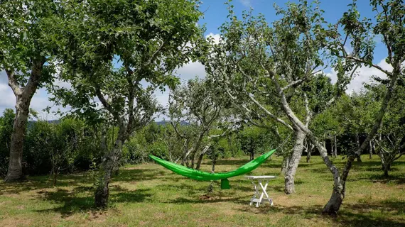 Turismo Rural O Xastre de Anos | Galicia - La Coruna (vilayet) - Cabana de Bergantinos