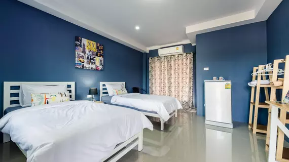 Sweet Dreams Guest House | Phetchaburi (vilayet) - Phetchaburi