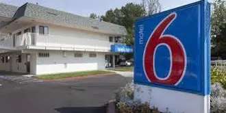 Motel 6 Davis - Sacramento Area