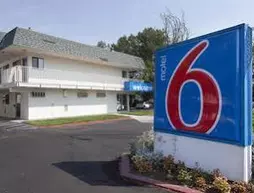 Motel 6 Davis - Sacramento Area | Kaliforniya - Sacramento (ve civarı) - Davis