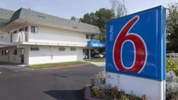 Motel 6 Davis - Sacramento Area | Kaliforniya - Sacramento (ve civarı) - Davis