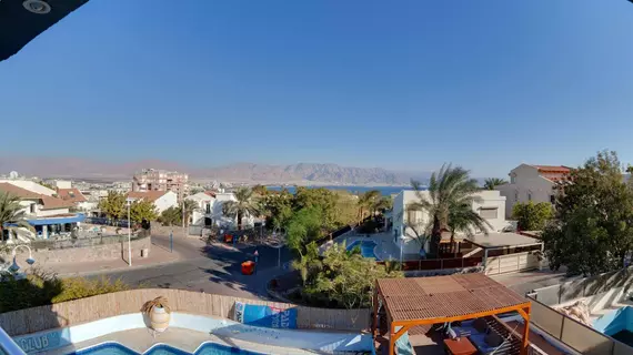 Custo Club | Hevel Eilot Regional Council - Eylat (ve civarı) - Eilat