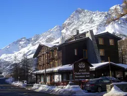 Chalet Valdotain | Valle d'Aosta - Cervinia