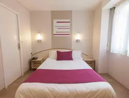 Logis Institut Hotel | Auvergne-Rhone-Alpes - Isere - Grenoble - Secteur 1